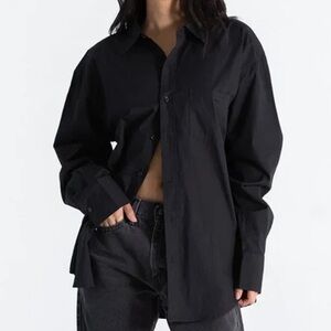 Thirty Years - Always On Dress Shirts (BLK)